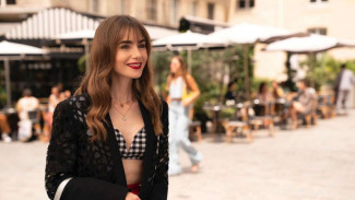 Siap-siap! Emily in Paris Season 3 Tayang Akhir Tahun 2022