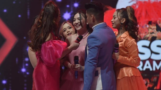 Hasil Audisi Final Koplo Superstar Lisa Dan Bayu Gantung Mic 