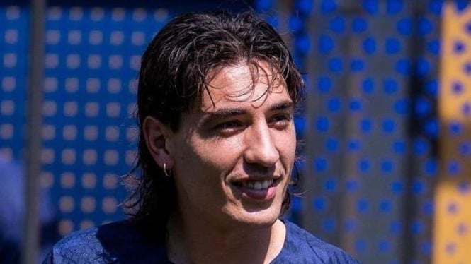 Hector Bellerin