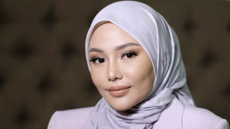 Banyak Seleb Bela Israel, Dara Arafah Singgung Soal Hati Nurani Sudah Mati Sebelum Jasadnya