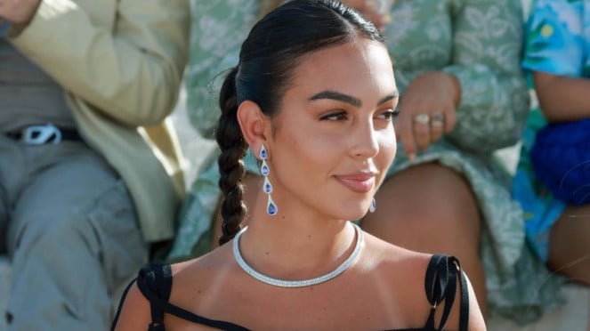 Georgina
