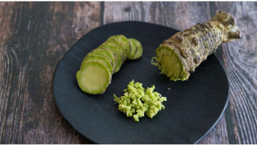 wasabi