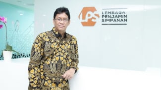 Bos LPS Kasih Tips Keuangan agar Generasi Muda di Usia 25 Tahun Lebih Siap Hadapi Realitas Hidup