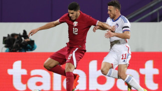 Alexis Sanchez Gagal Penalti, Qatar Vs Chile Imbang