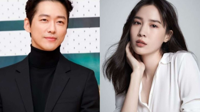 Nam Goong Min Dan Jin Ah Reum Akan Menikah Oktober Mendatang 2058