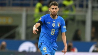 Jurus Penalti Usang, Andalan Timnas Italia Minta Disingkirkan