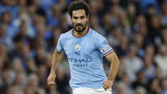 Sambutan Guardiola Atas Kembalinya Guendogan ke Manchester City