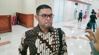 Teken MoU Penyadapan Tanpa UU Khusus, DPR Bakal Panggil Kejagung
