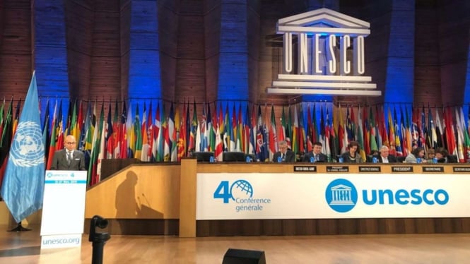 Konferensi UNESCO
