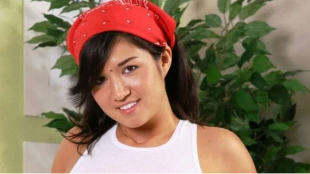 Bintang bokep indonesia