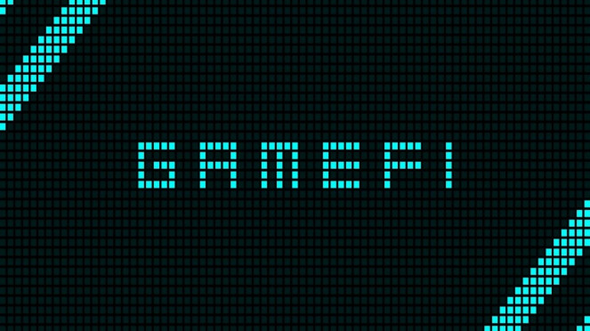 GameFi.