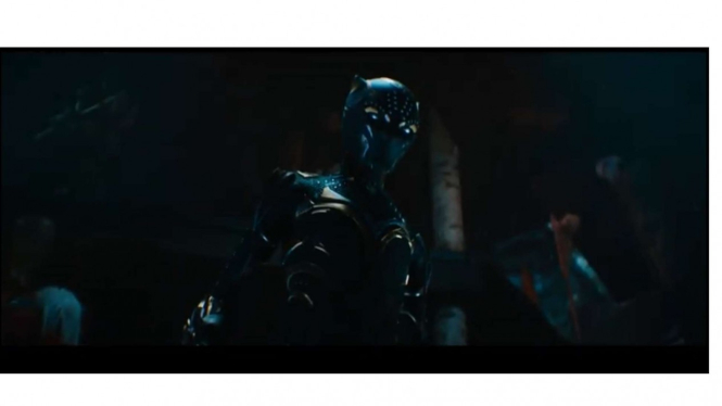 Trailer terbaru Black Panther: Wakanda Forever