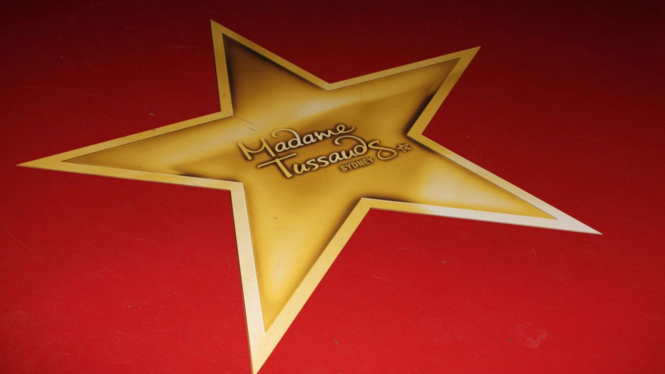 madame tussauds 