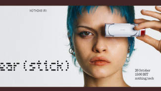 Catat! TWS Terbaru Nothing Ear (Stick) Hadir Sebentar Lagi
