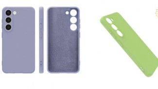 Bocoran Samsung Galaxy S23 Tersebar ke Publik