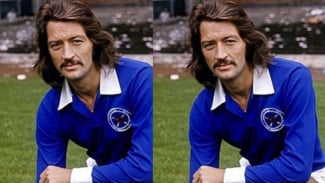 5 Bintang Sepakbola yang Kecanduan Seks