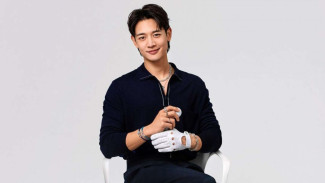 Minho SHINee Kembali Berakting dalam Drakor The Fabulous
