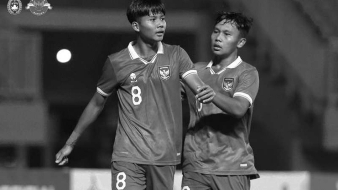 Pemain Timnas Indonesia U-17, Arkhan Kaka