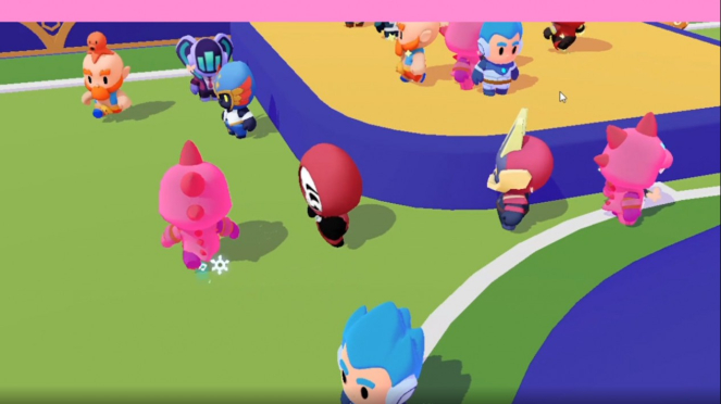 Game Thetan Rivals Game Thetan Rivals