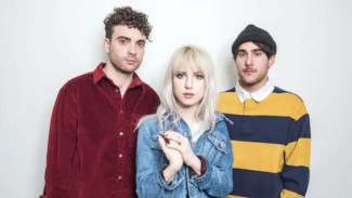 Band Paramore Bubar? Ini Faktanya