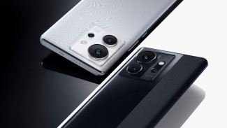 Infinix Zero Ultra Hadir di Indonesia, Apa Saja Keunggulannya?
