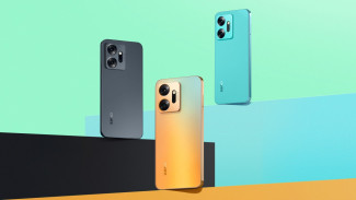 Infinix Zero 20, Ponsel untuk Multitasking