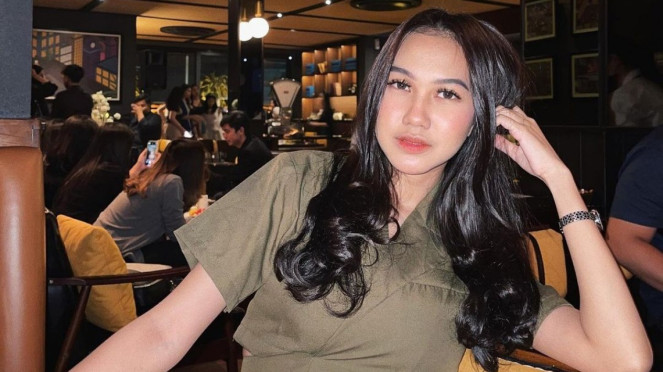 Raissa Ramadhani