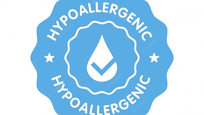 HydroAllergenic.