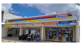 Promo Super Hemat Produk Rumah Tangga di Indomaret