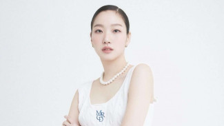 Kim Go Eun Duduk di Peringkat Pertama Reputasi Bintang Bulan Oktober