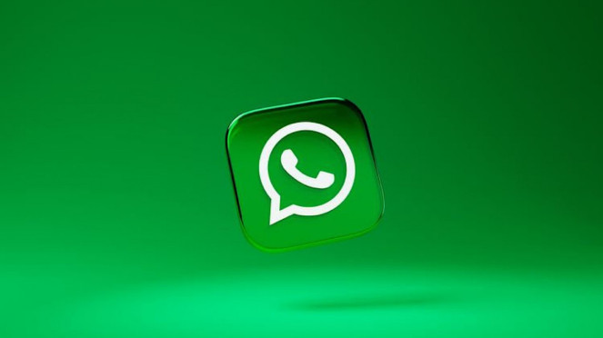 WhatsApp. WhatsApp.