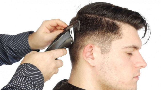 Undercut