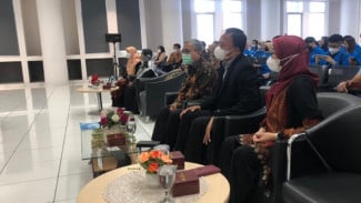 Universitas BSI Buka Program Talent Scouting Academy