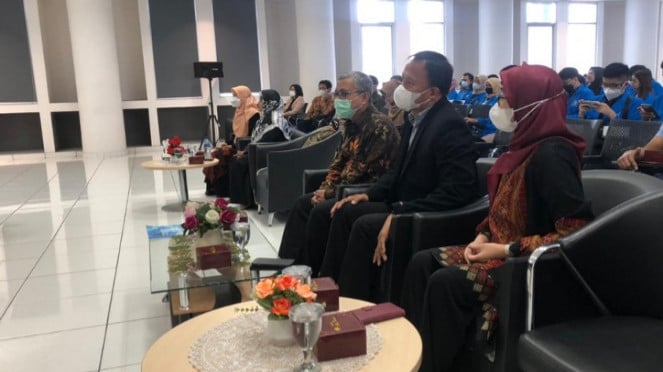 Universitas BSI Buka Program Talent Scouting Academy