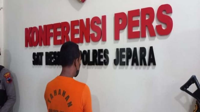 Seorang keponakan ditangkap usai menganiaya pamannya hingga tewas