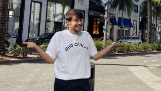 Rex Orange County Tersandung Kasus Dugaan Penyerangan Seksual