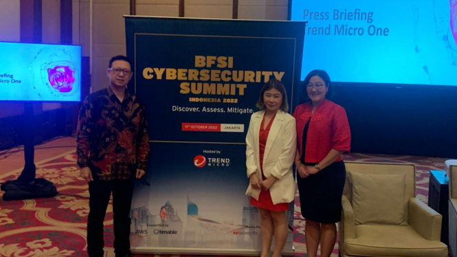 BFSI Cybersecurity Summit.