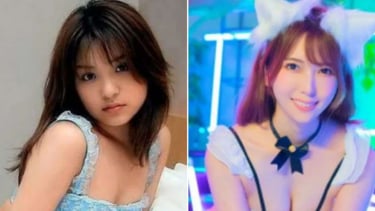 Bokep Jepang Salah Masuk Kamar - 7 Bintang Porno Jepang Ini Sudah Taubat, Nomor 5 Gegara Kena Kanker Rahim
