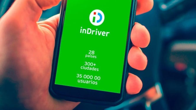 inDrive.