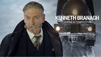 Kenneth Branagh Bintangi Film Hercule Poirot 3, Berlatar di Venesia