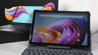 Luna Bawa Tablet Terbaru, Baterai Jumbo Harga Rp2 Jutaan