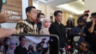 Alasan Ayah Lesti Kejora Bersedia Maafkan Rizky Billar
