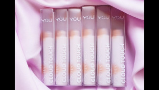 Cloud Touch Fixing Tint by YOU: Rekomendasi Lip Tint dengan Ceramide untuk Bibir Kering