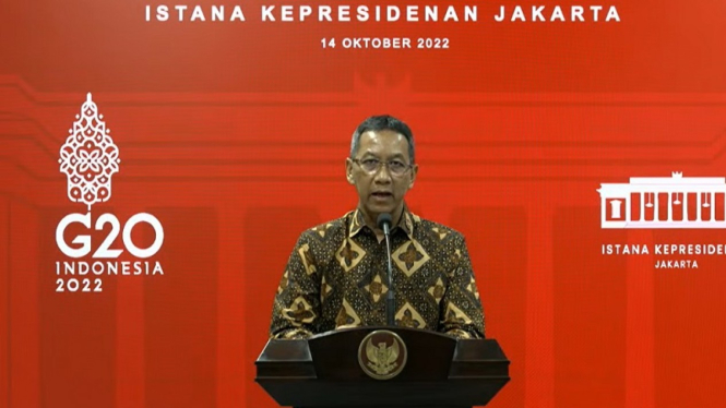 Kasetpres Heru Budi Hartono