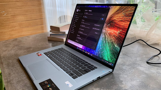 Acer Swift Edge