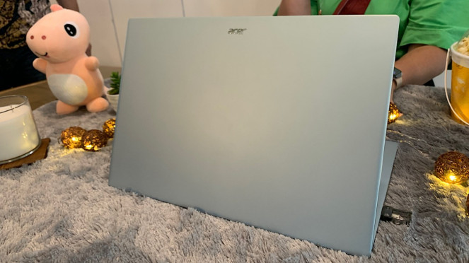 Acer Swift Edge