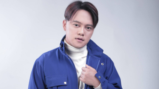 Beralih ke Lagu Pop, Danang Pradana Ceritakan Tentang Penghianatan Seorang Teman