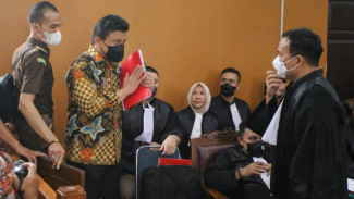 Ferdy Sambo Ditodong Pistol Adzan Romer hingga Kontroversi Tim Penyidik KM 50