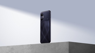 Infinix Hot 20 5G Segera Rilis, Buat Kamu yang Rajin 'Push Ranks'