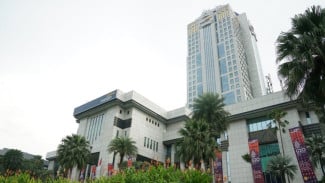 Injak Usia 24, Bank Mandiri Pertegas Bisnis Wholesale dan Juarai Pasar Sindikasi Indonesia
